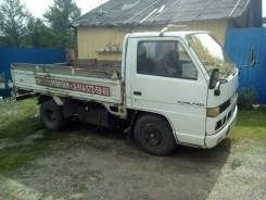 Isuzu Elf. Продам микро грузовик Isuzu, 4 300 куб. см., 3 000 кг.