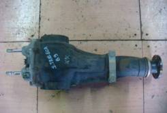 Редуктор. Subaru B9 Tribeca, WX/W10, WX, W10 Subaru Tribeca Двигатель EZ30D