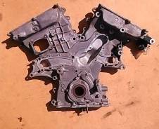 Крышка двигателя. Toyota: Previa, RAV4, Mark X, Sienna, Aurion, Blade, Harrier, Camry, Avalon, Alphard, Tarago, Highlander, Vellfire, Estima Lexus: RX...
