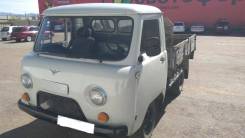 УАЗ 3303 Головастик. Продам грузовик УАЗ 3303, 2 500 куб. см., 1 300 кг.