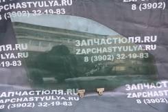 Стекло боковое. Nissan Sunny, FB15