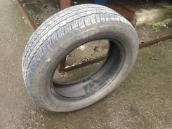 Dunlop Grandtrek. Летние, 2014 год, износ: 10%, 1 шт