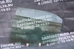 Стекло боковое. Honda Civic, EK3