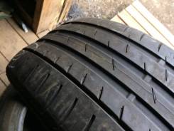 Continental ContiSportContact 3. Летние, износ: 30%, 1 шт