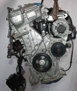 Двигатель в сборе. Toyota Voxy, ZRR70, ZRR70G, ZRR70W Toyota Noah, ZRR70G, ZRR70W, ZRR70 Двигатель 3ZRFAE
