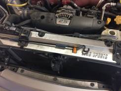 Решетка вентиляционная. Subaru Forester, SG