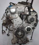 Двигатель в сборе. Toyota Voxy, ZRR70, ZRR70G, ZRR70W Toyota Noah, ZRR70G, ZRR70W, ZRR70 Двигатель 3ZRFAE