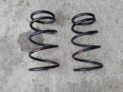 Пружина подвески. Toyota Succeed, NCP58 Toyota Probox, NCP58 Двигатель 1NZFE