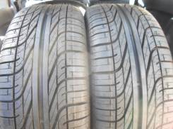 Pirelli P6000. Летние, 2007 год, без износа, 2 шт