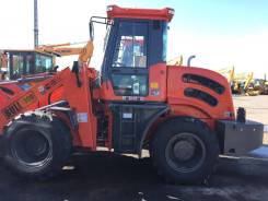 Bull SL930. Фронтальный погрузчик Bull SL300, 5 000 куб. см., 3 000 кг.