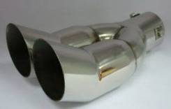 Насадка на глушитель ng-mt0240 d 63mm