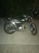 Racer Trophy RC110. 110 куб. см., исправен, птс, с пробегом