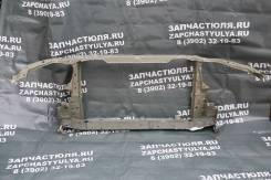 Рамка радиатора. BYD F3