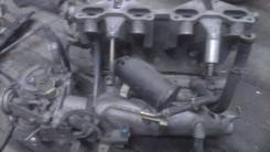 Коллектор. Nissan Primera