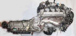 Двигатель в сборе. Toyota: GS300, GS30, GS350, 4Runner, Land Cruiser, Land Cruiser Prado, Crown / Majesta, Celsior, Crown, GX470, Aristo, Crown Majest...