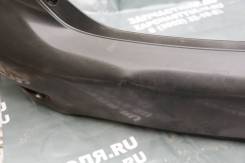 Бампер. Toyota Corolla, CE140, ZRE142, ZRE151, ZRE152, ZZE150, NDE150, ZZE141, ZZE142, ADE150, NZE141 Двигатели: 1ZRFE, 2ZRFE, 1NDTV, 1ADFTV, 1NZFE, 1...