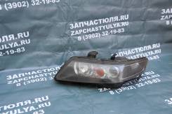 Фара. Honda Accord, CL7