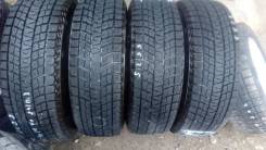 Bridgestone Blizzak DM-V1. Зимние, без шипов, 2012 год, 10 %, 4 шт