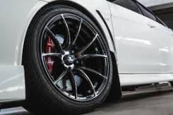Weds Sport SA-10R. 7.5x18, 5x114.30, ET35