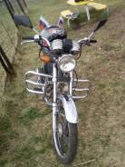 Racer Alpha. 72 куб. см., исправен, птс, с пробегом