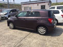 Крыша. Toyota ist, NCP110