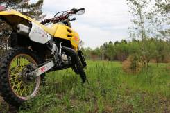 Suzuki RMX 250. 250 куб. см., исправен, птс, с пробегом