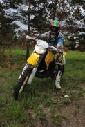 Suzuki RMX 250. 250 куб. см., исправен, птс, с пробегом