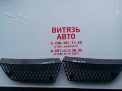 Решетка радиатора. Mitsubishi Lancer