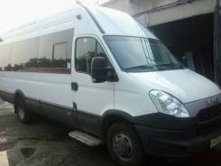 Iveco Daily 50C. Ивеко Дейли 50с15, 3 000 куб. см., 19 мест