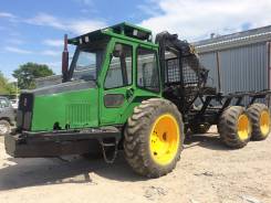 Lokomo FMG 909. Форвардер локомо, 4 000 куб. см., 9 500 кг., 12 000,00 кг.