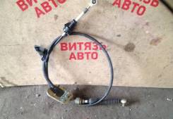 Тросик переключения автомата. Toyota Allion, ZZT240, ZZT245, NZT240, AZT240 Toyota Premio, ZZT240, ZZT245, NZT240, AZT240