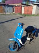 Honda Tact. 50 куб. см., неисправен, без птс, с пробегом