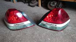 Стоп-сигнал. Toyota Mark II, JZX115, GX110, GX115, JZX110