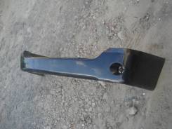 Бампер. Toyota Noah, AZR60G, AZR60 Toyota Voxy, AZR60, AZR60G