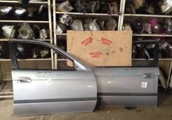 Дверь боковая. Nissan Sunny, B15
