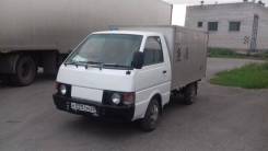 Nissan Vanette. Продаю , 1 500 куб. см., 1 000 кг.