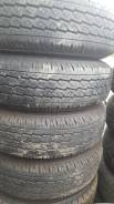 Bridgestone V600. Летние, 2015 год, износ: 10%, 4 шт