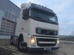 Volvo. FH460 2013, 12 780 куб. см., 19 000 кг.
