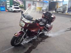 Kawasaki Voyager. 1 200 куб. см., исправен, птс, с пробегом