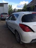 Peugeot 308. 120