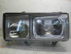 Фара. Nissan Diesel
