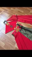 Карнавальные, сценические костюмы.