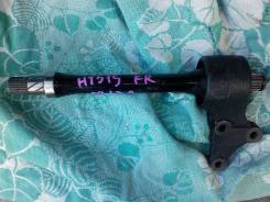 Шрус подвески. Suzuki Swift, HT51S Двигатель M13A