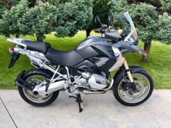BMW R 1200 GS. 1 200 куб. см., исправен, без птс, без пробега. Под заказ