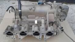 Коллектор впускной. Nissan: Bluebird, Wingroad, Primera Camino, Bluebird Sylphy, Expert, Tino, Pino, Avenir, Primera, AD, Sunny, Almera Двигатели: QG1...
