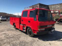 Isuzu Forward. Продам грузовик isuzu forward, 195 куб. см., 5 000 кг.