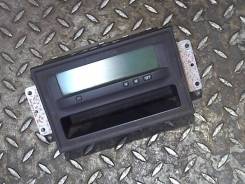 Дисплей компьютера Mitsubishi Pajero 2000-2006