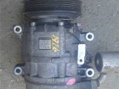 Компрессор кондиционера Nissan Primera P12 2002-2007