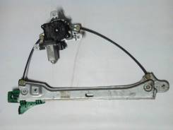 Стеклоподъемный механизм. Geely: MK, Emgrand, MK Cross, Emgrand EC7, Otaka Vortex Estina Chery: Fora, Kimo, Amulet, A11, A21 Lifan Breez Lifan Smily L...