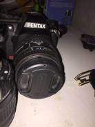 Pentax K-5. 15 - 19.9 Мп. Под заказ